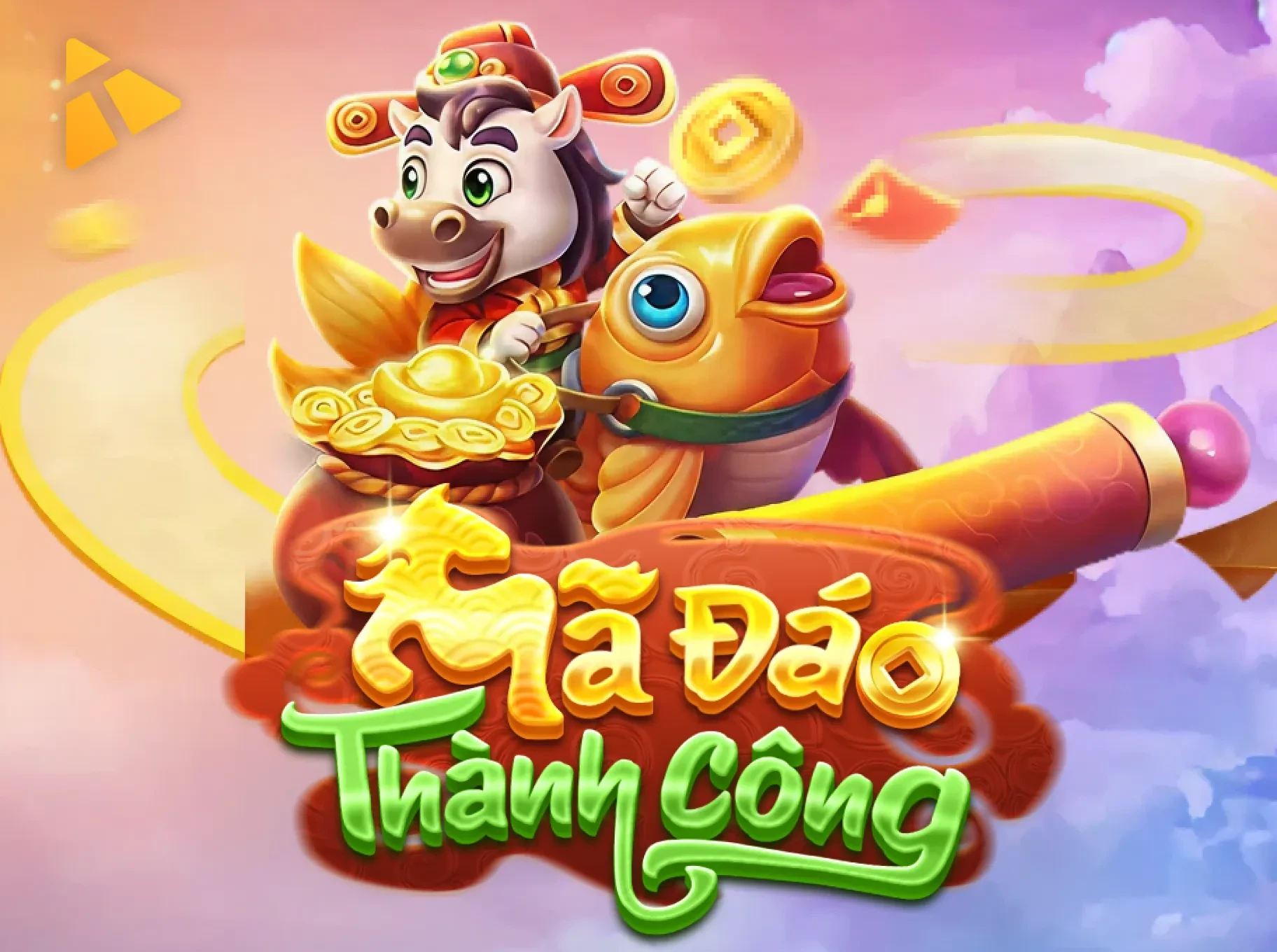 3BET Mã Đáo Thành Công