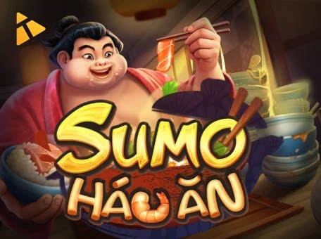 3BET Sumo Háu Ăn