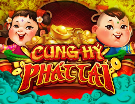 3BET Cung Hỷ Phát Tài
