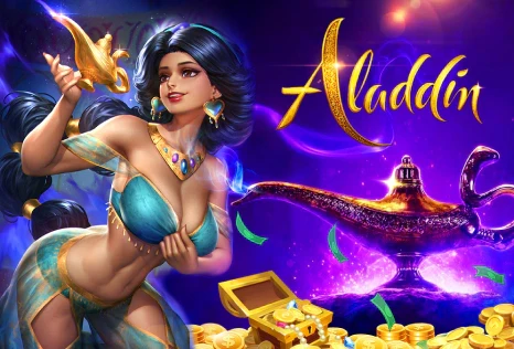 3BET Aladdin