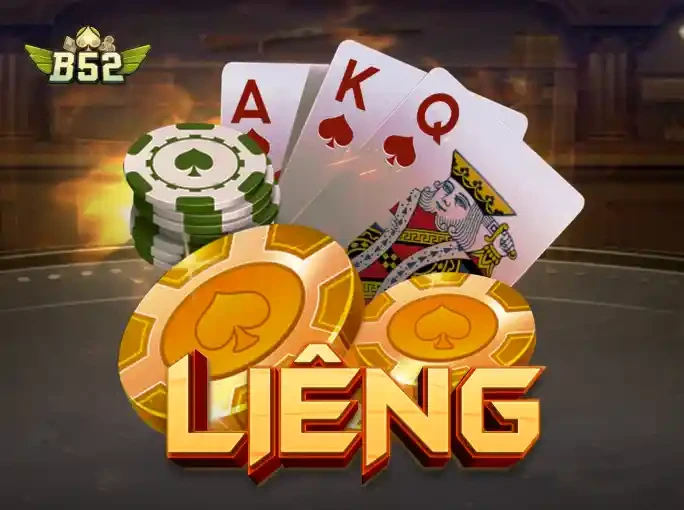 3BET Liêng Tài Phú