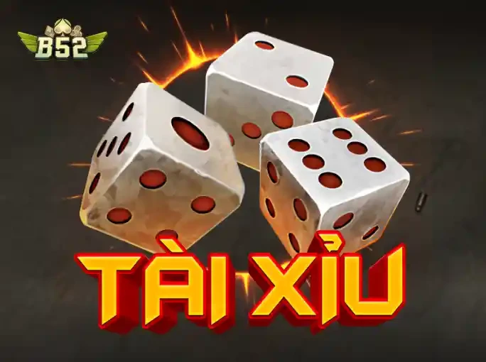 3BET Tài Xỉu Sảnh Lục