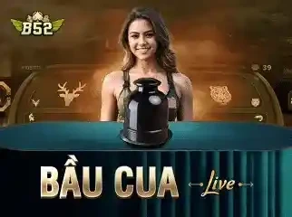 3BET Bầu Cua Livestream