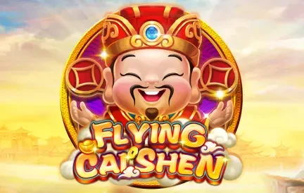 3BET Flying Cai Shen