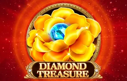 3BET Diamond treasure