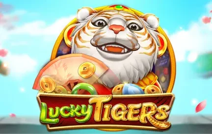 3BET Lucky Tigers