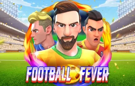 3BET Football Fever
