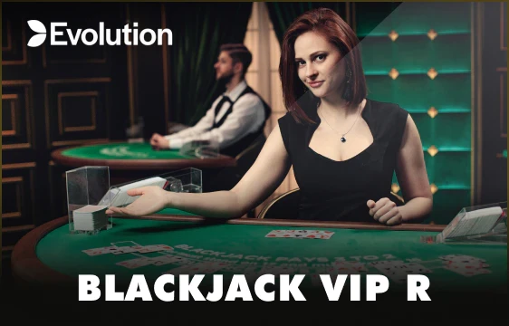 3BET Blackjack VIP R