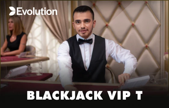 3BET Blackjack VIP T