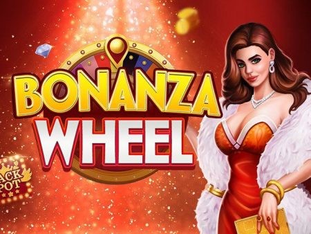 3BET Bonanza Wheel