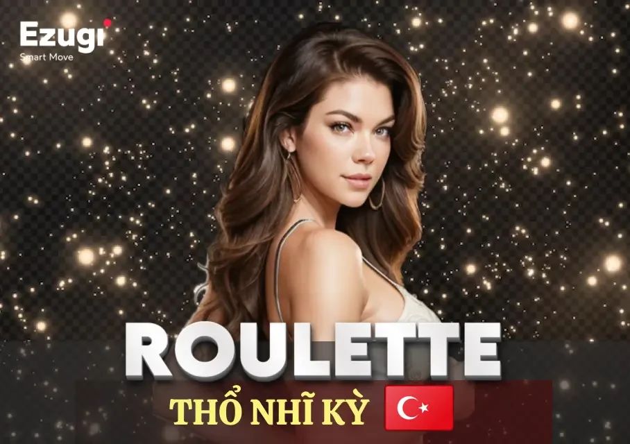 3BET Turkish Roulette