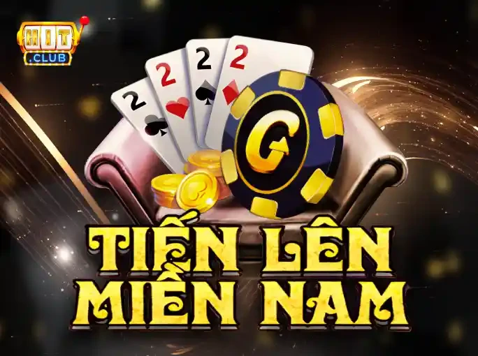 3BET Tiến Lên Miền Nam