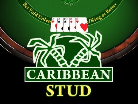 3BET Caribbean Stud