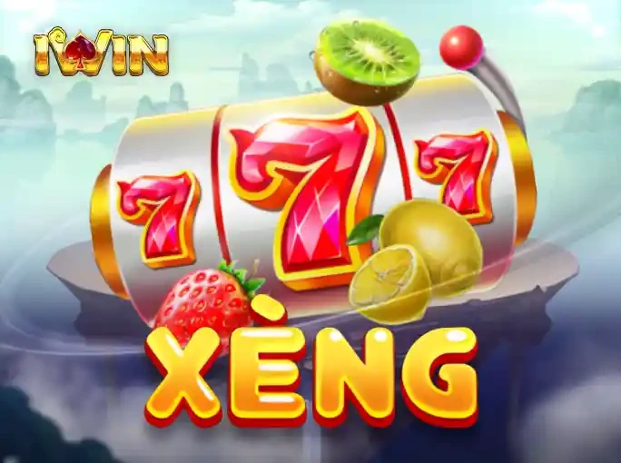 3BET Xèng Hoa Quả