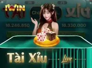 3BET Tài Xỉu Live