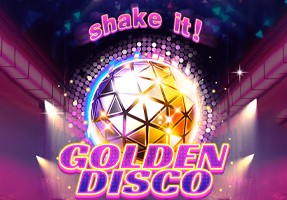 3BET Golden Disco