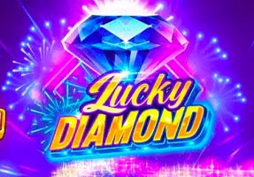 3BET Lucky Diamond