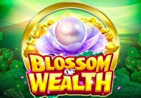 3BET Blossom Of Wealth