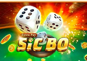 3BET Sic Bo