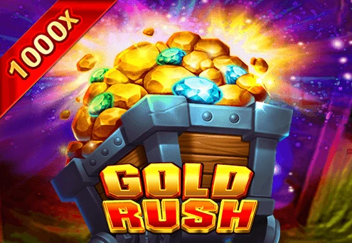 3BET Gold Rush