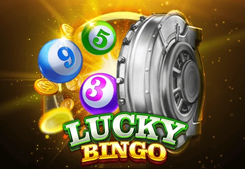 3BET Lucky Bingo
