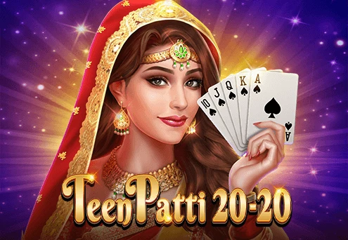 3BET TeenPatti 20-20