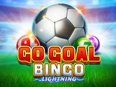 3BET Go Goal BIngo