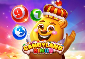 3BET Candyland Bingo