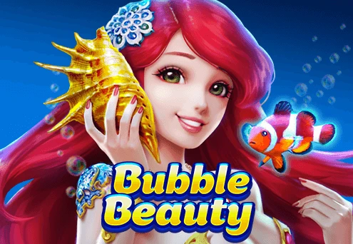 3BET Bubble Beauty