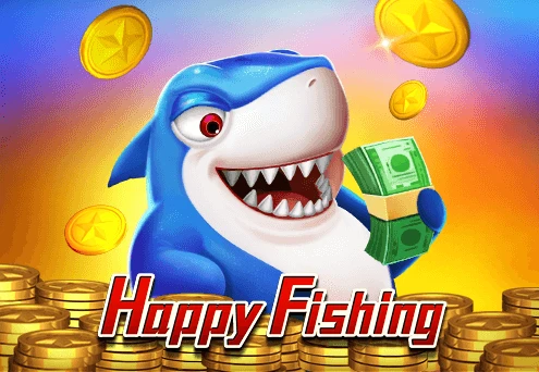 3BET Happy Fishing