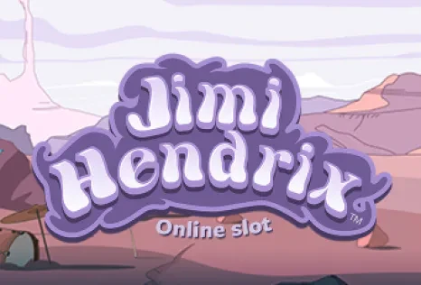 3BET Jimi Hendrix Online Slot