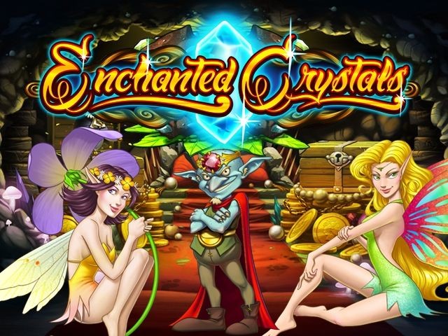 3BET Enchanted Crystals