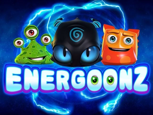 3BET Energoonz