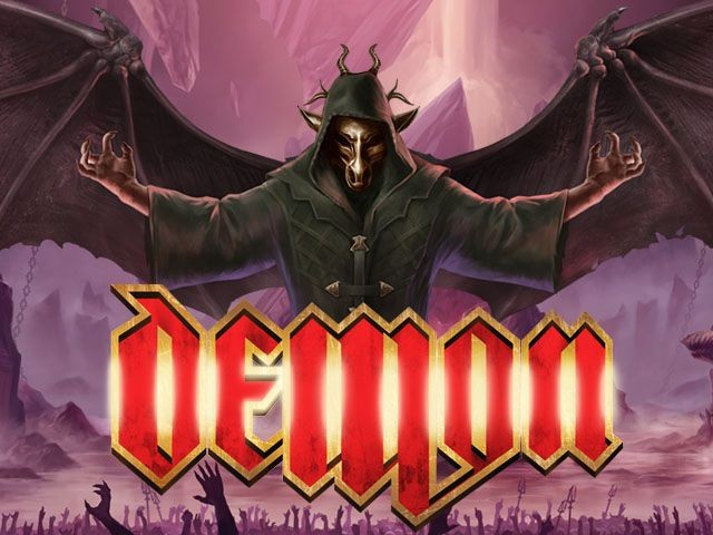 3BET Demon