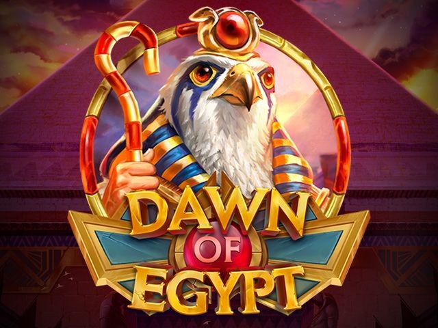 3BET Dawn of Egypt