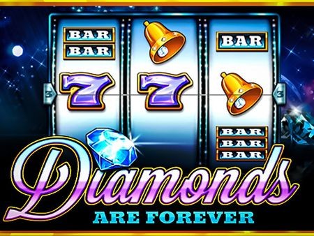 3BET Diamonds are Forever 3 Lines