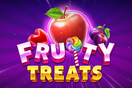 3BET Fruity Treats
