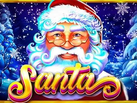3BET Santa