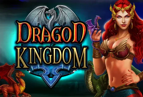 3BET Dragon Kingdom