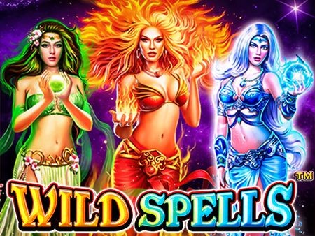 3BET Wild Spells