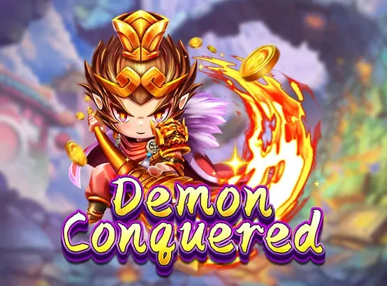 3BET Demon Conquered