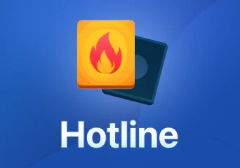 3BET Hotline