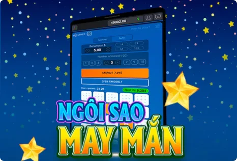 3BET Ngôi sao may mắn
