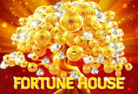 3BET Fortune House