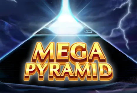 3BET Mega Pyramid
