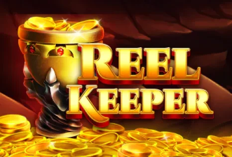 3BET Reel Keeper