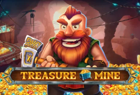 3BET Treasure Mine