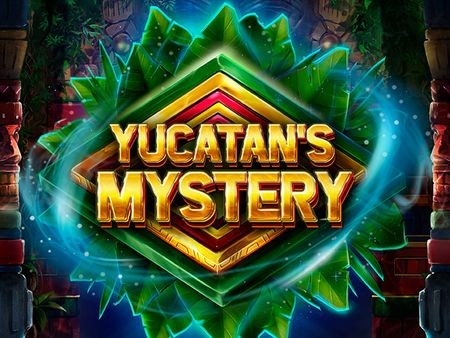3BET Yucatan's Mystery