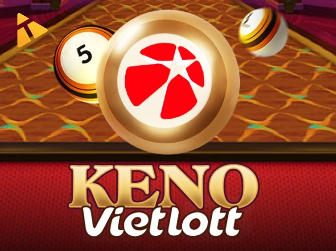 3BET Keno Vietlott