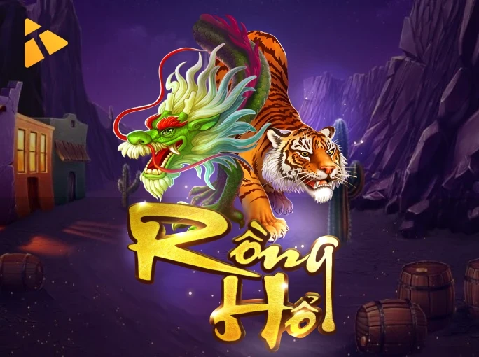 3BET Rồng Hổ